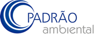 Logo PADRAO AMBIENTAL - COLETA DE RESIDUOS